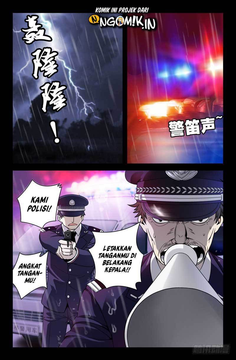 The Devil Ring Chapter 01 Bahasa Indonesia